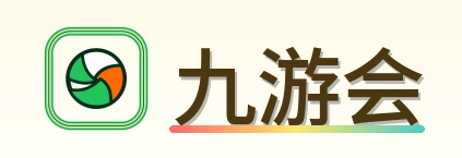 九游会 Logo